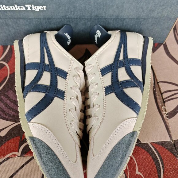 Onitsuka Tiger casual shoes men's casual shoes - Picture 4 of 5